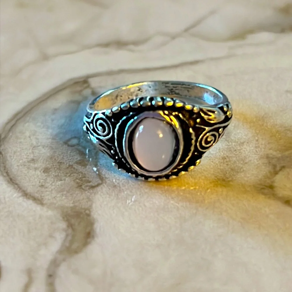 Boho Ring Set - Picture 8 of 10
